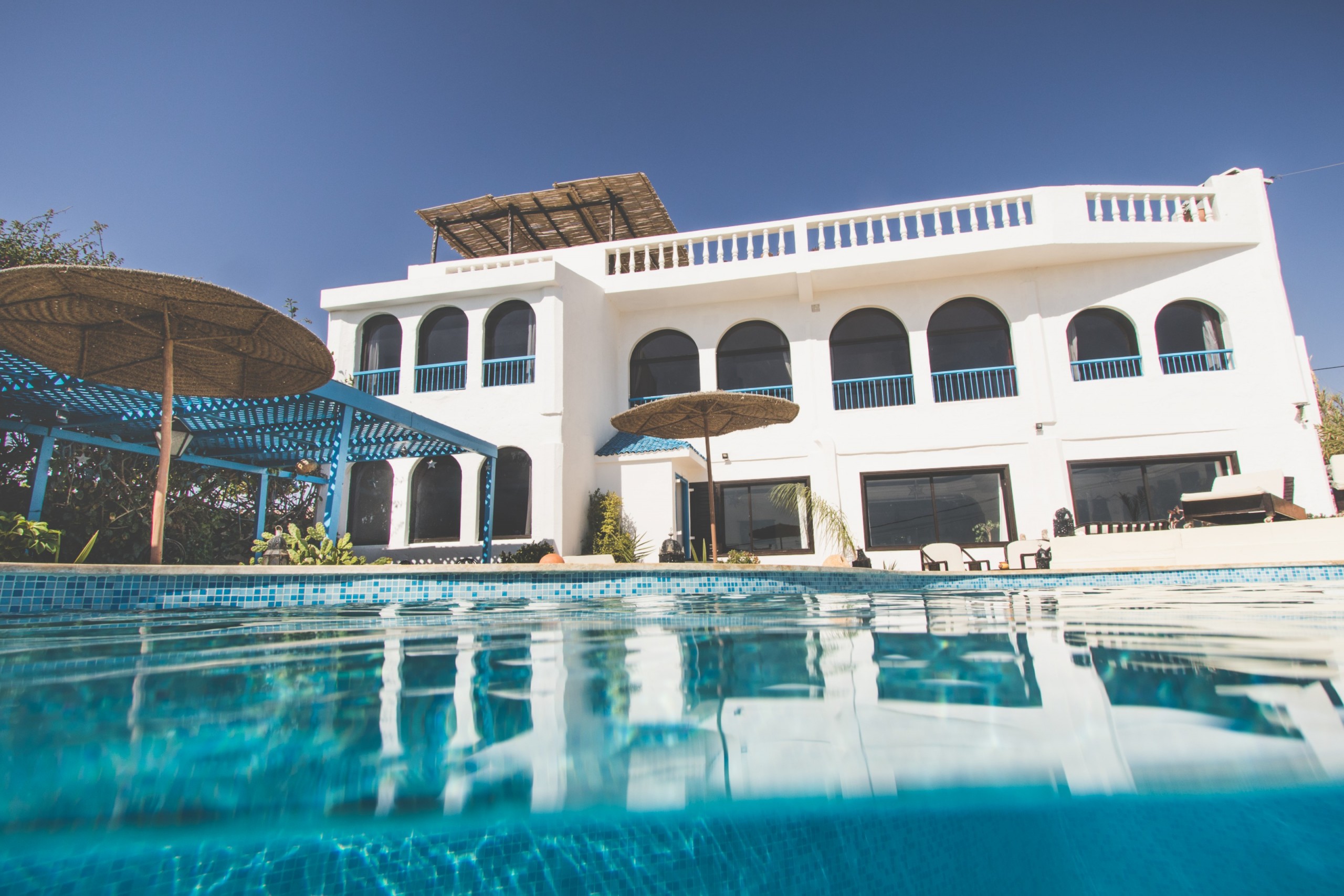 Villa Mandala by Surf Maroc