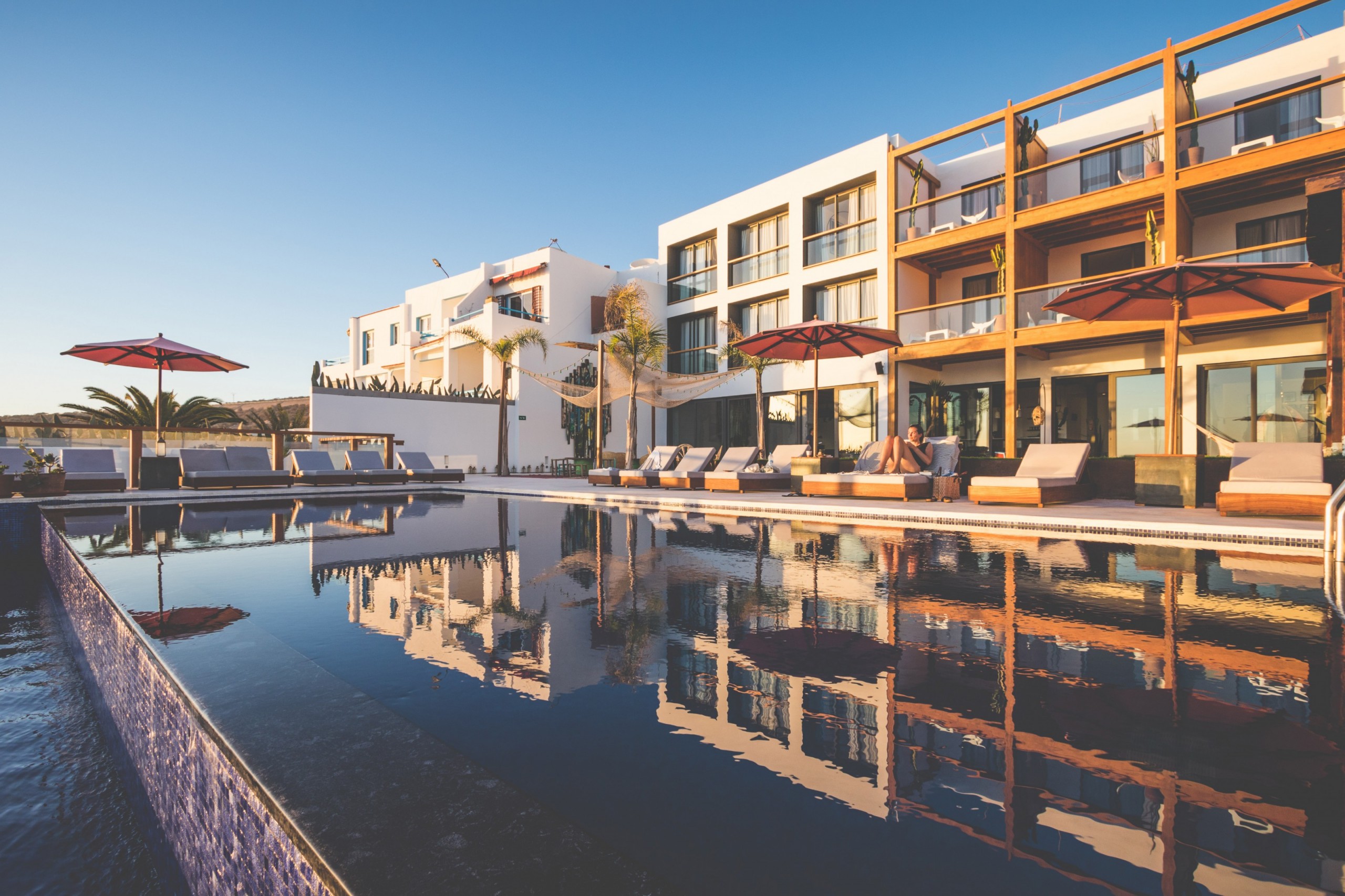 Our Locations Surf Maroc