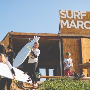 surf lesson Surf Maroc