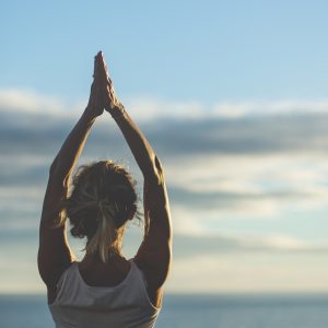 Amouage yoga -Surf Maroc