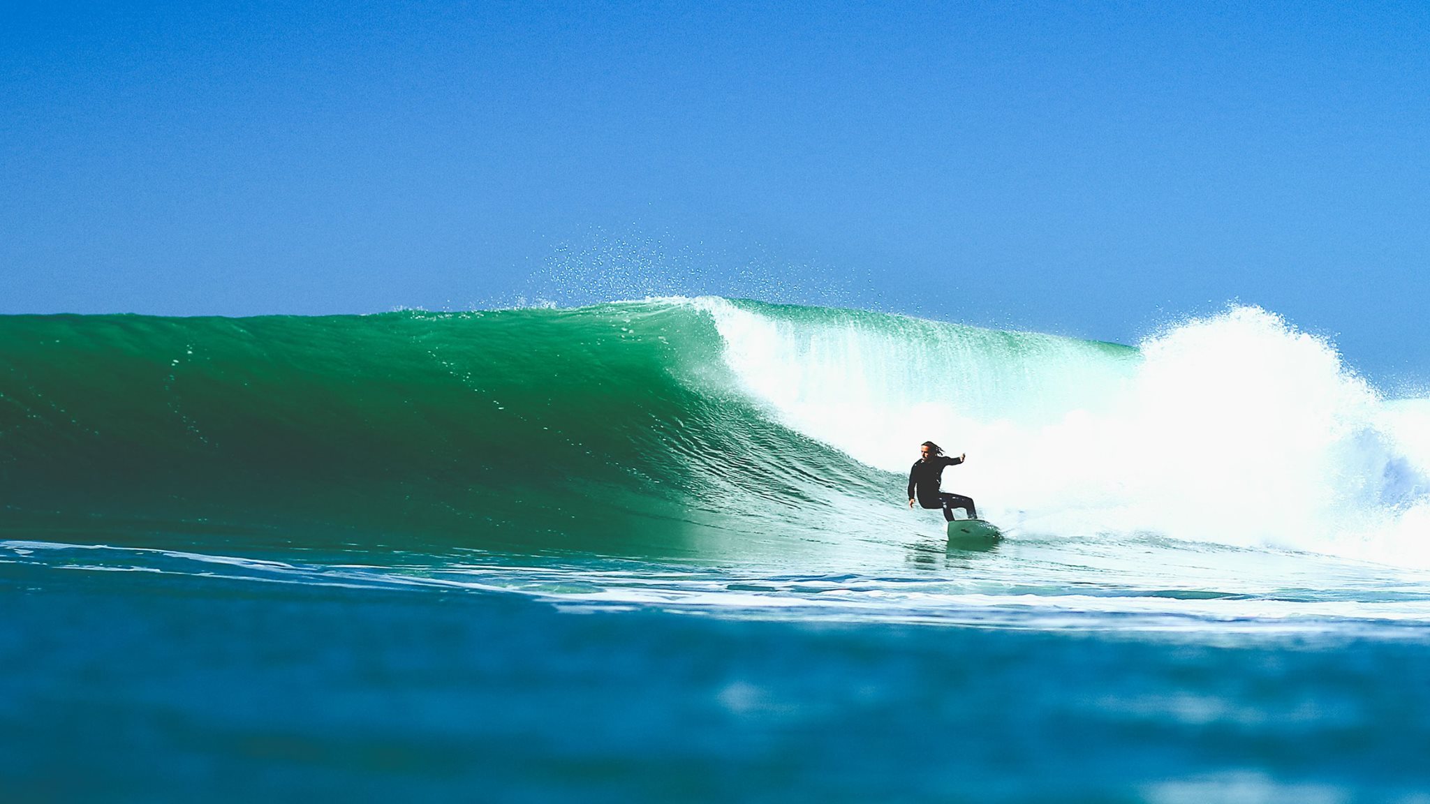 The Surf Spots of Morocco Surf Maroc