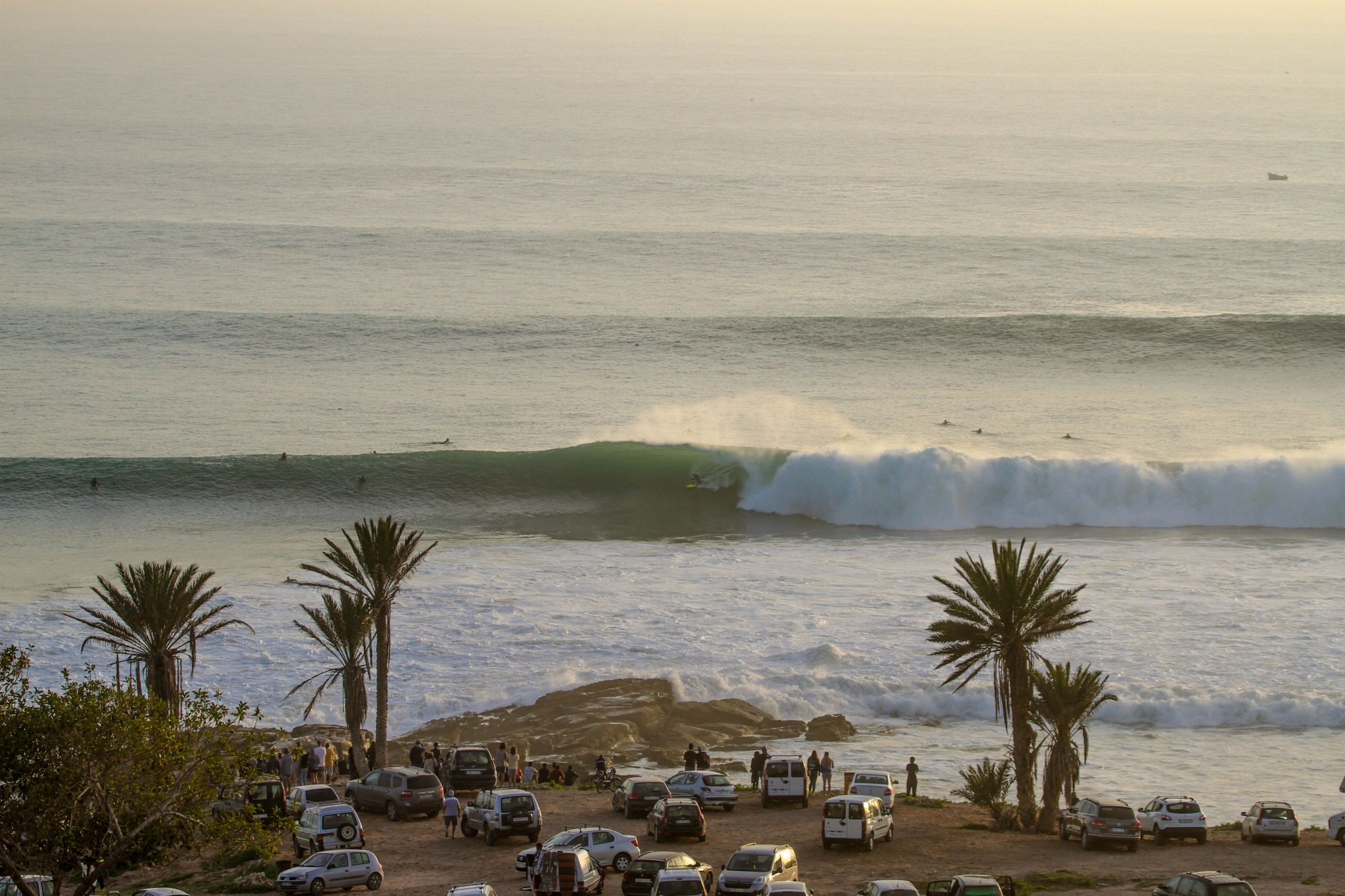 Datum hane mistet hjerte This is why Anchor Point is the best spot in Africa - Surf Maroc