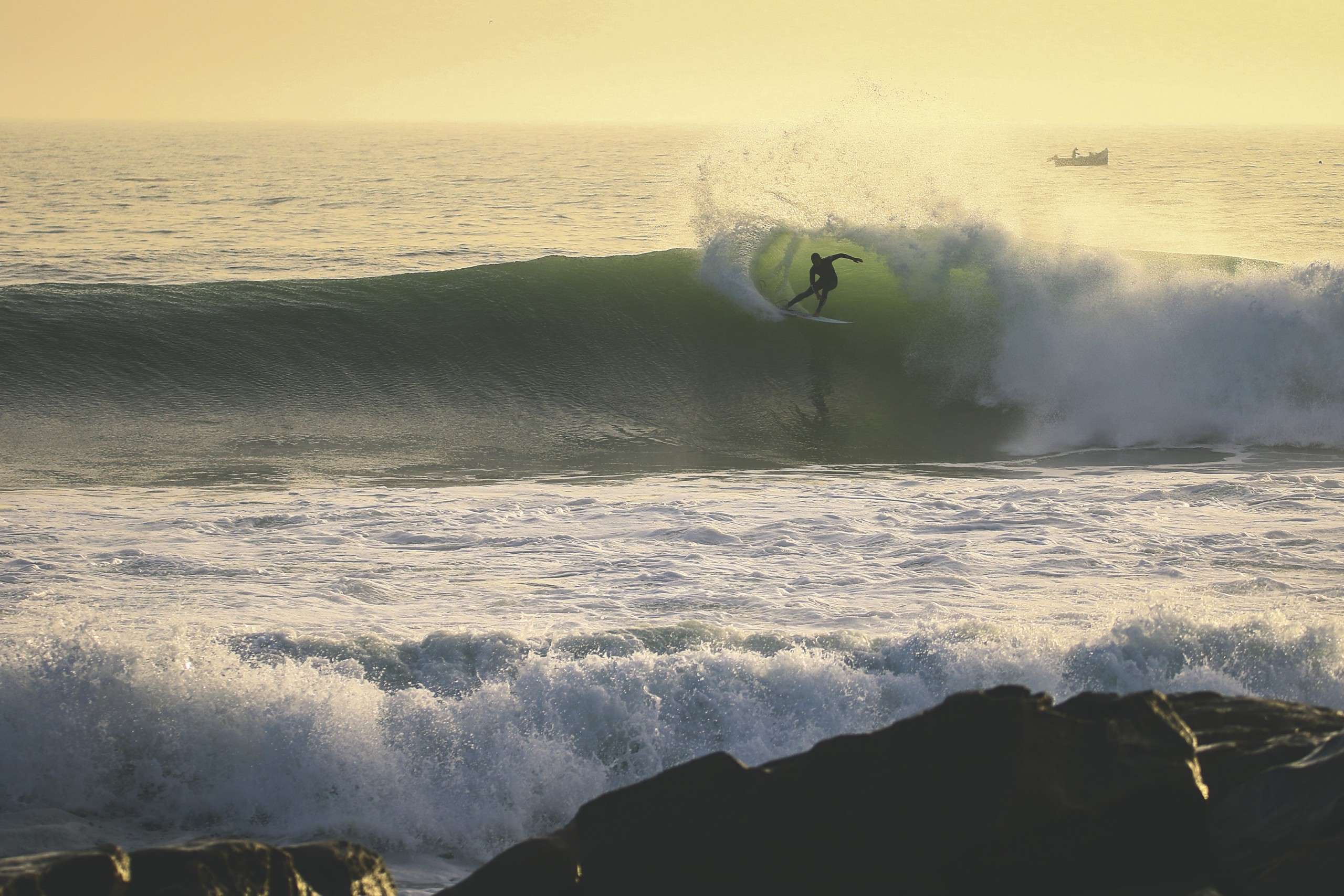 The Surf Spots of Morocco Surf Maroc