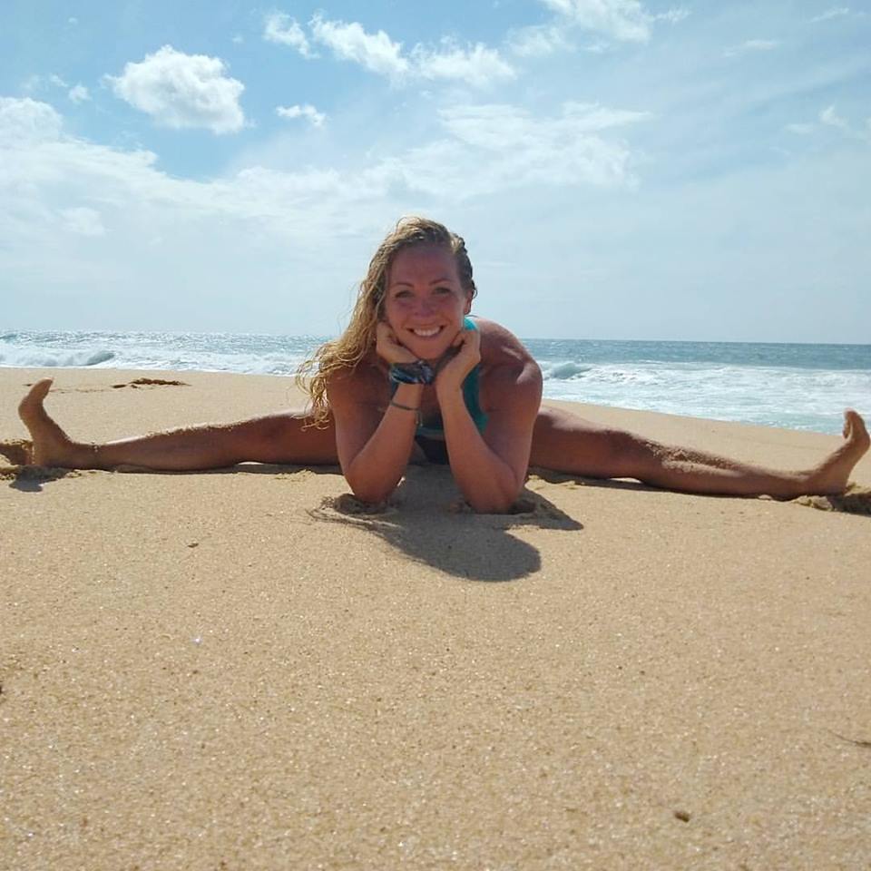 new yogi surf maroc yoga