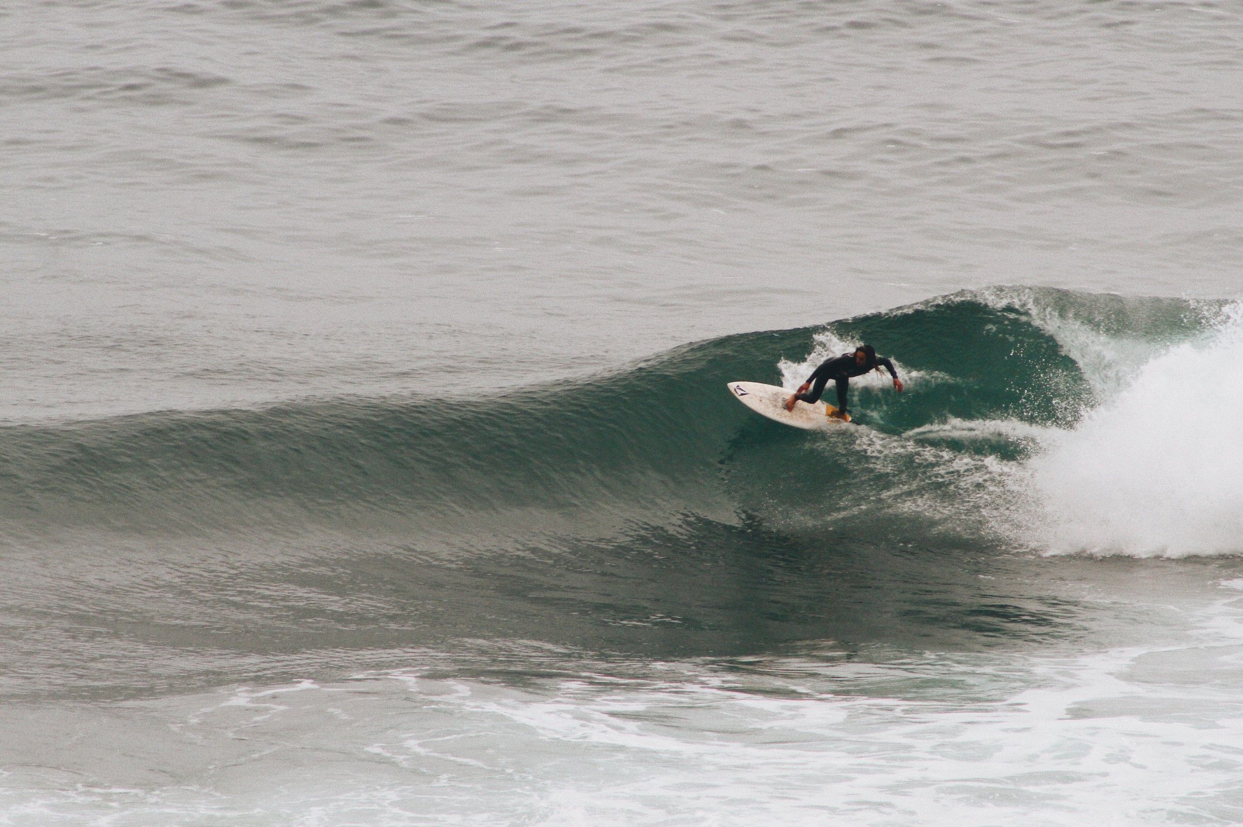 surf maroc swell slab