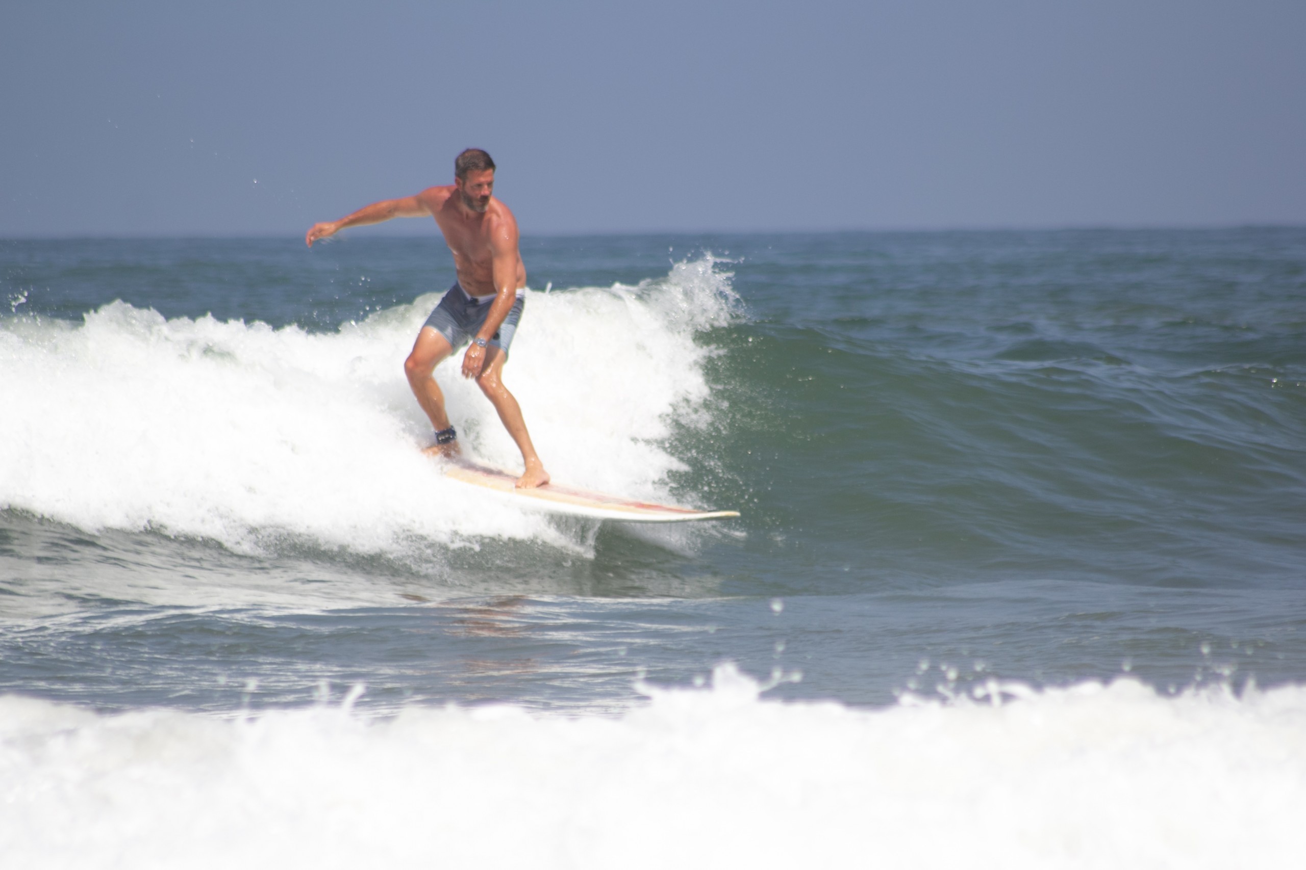 Anza Surf Maroc Summer Swell
