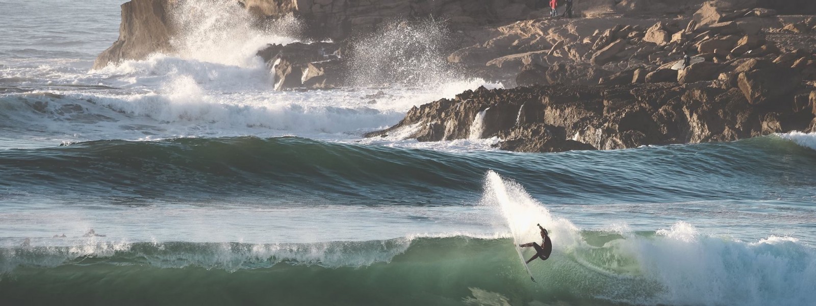 imsouane - surf maroc - cathedral