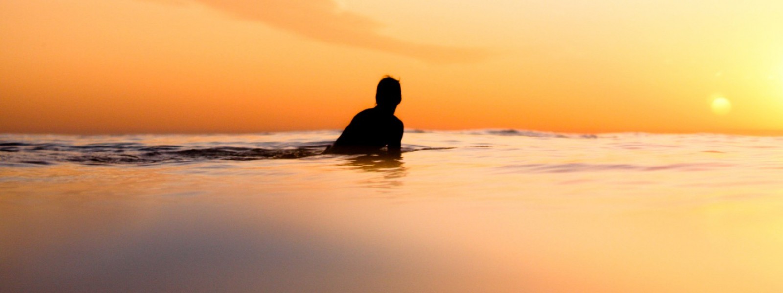 surf sunset time- surf maroc