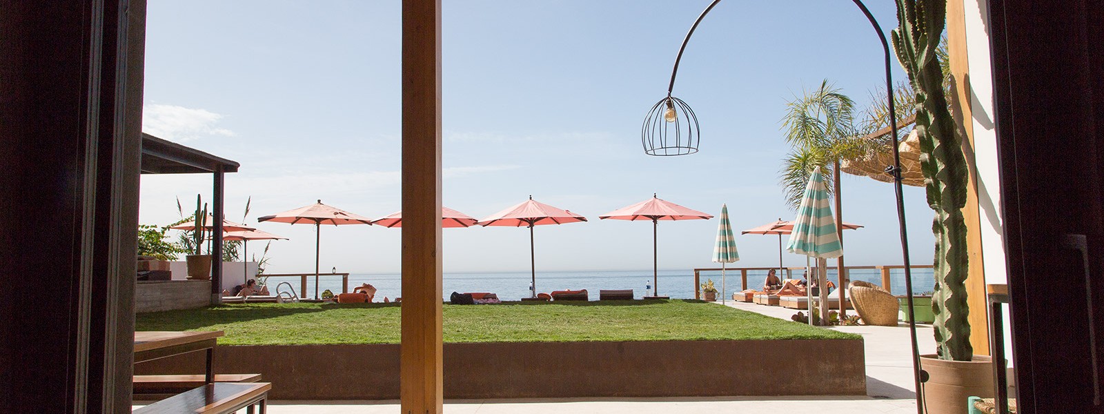 Amouage Boutique Hotel