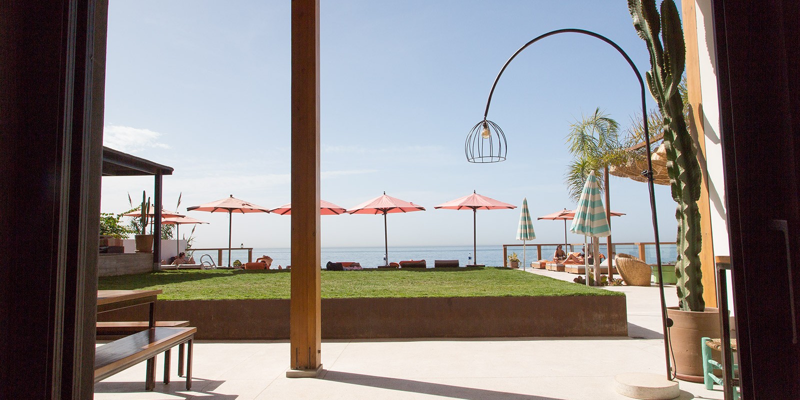 Amouage Boutique Hotel