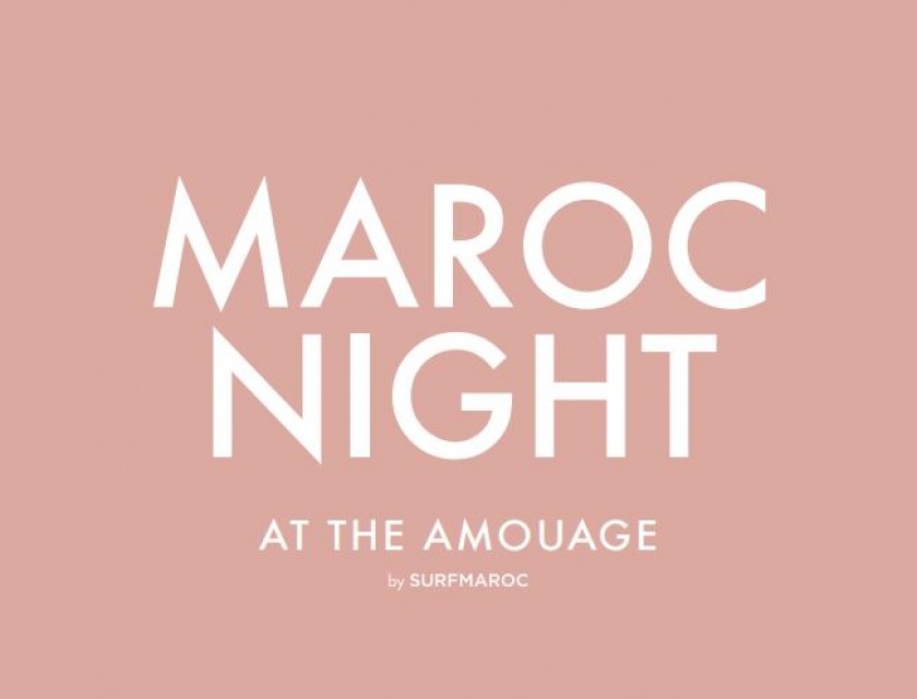 Maroc Night
