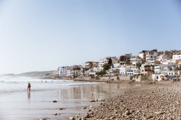 TOURISMSurfMaroc 48(1)