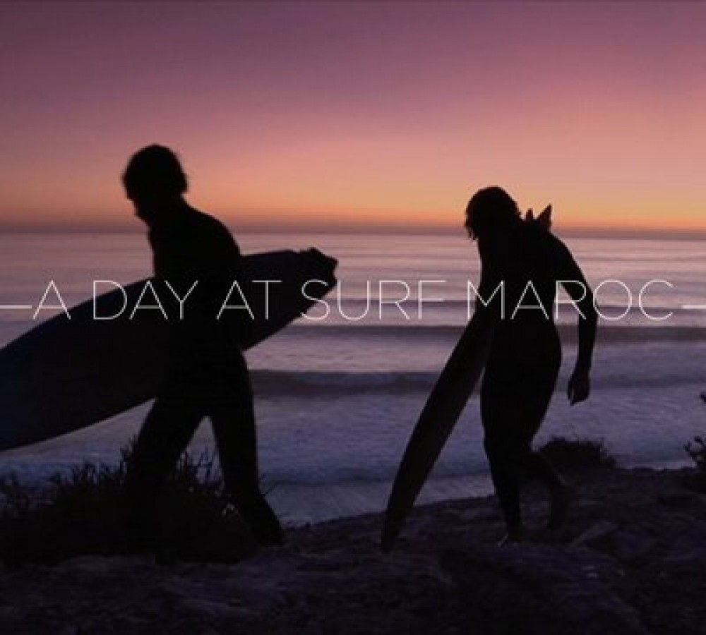 Surf Maroc Morocco S Leading Surf And Yoga Holidays