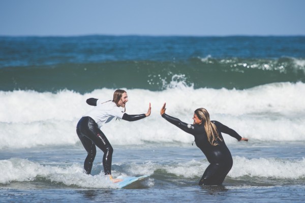 surf lesson Surf Maroc 15