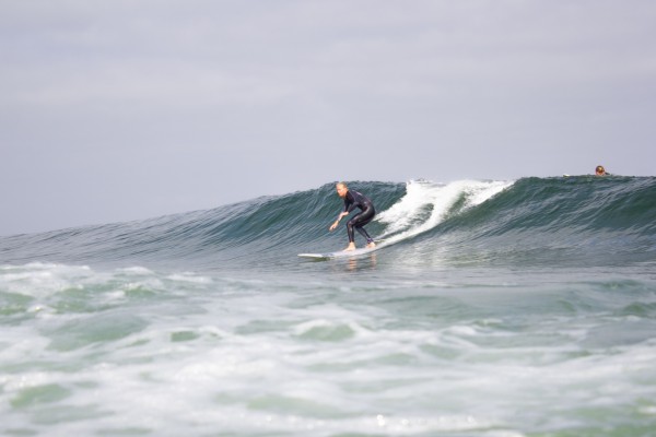 Learning surf - surf maroc